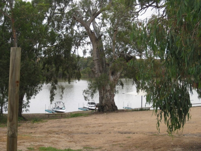 S2 Punyelroo Caravan Park, Punyelroo SA 5354