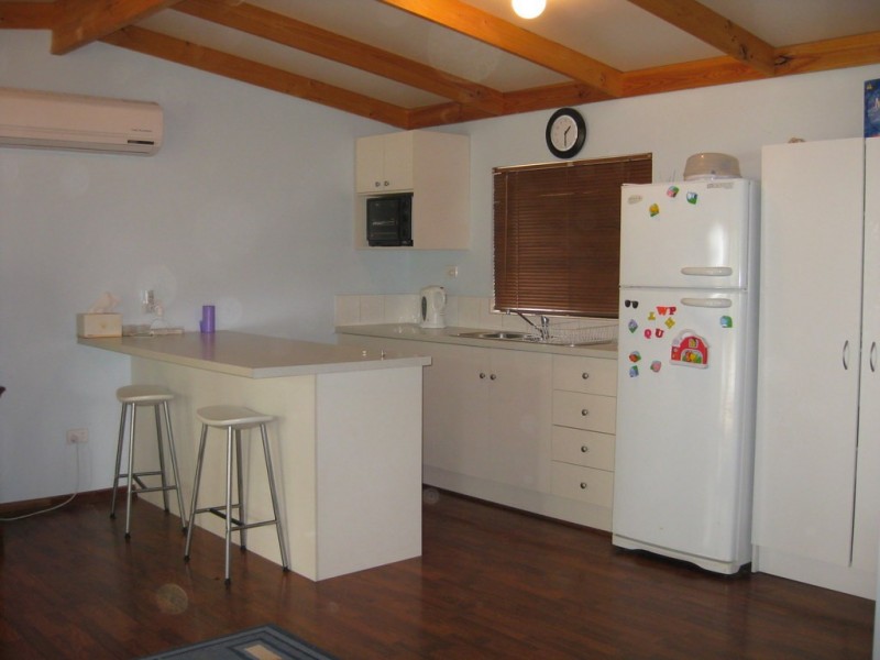 S2 Punyelroo Caravan Park, Punyelroo SA 5354