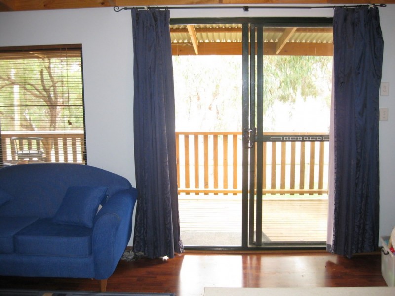 S2 Punyelroo Caravan Park, Punyelroo SA 5354