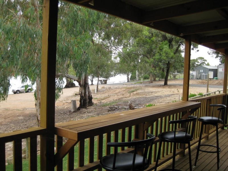 S2 Punyelroo Caravan Park, Punyelroo SA 5354