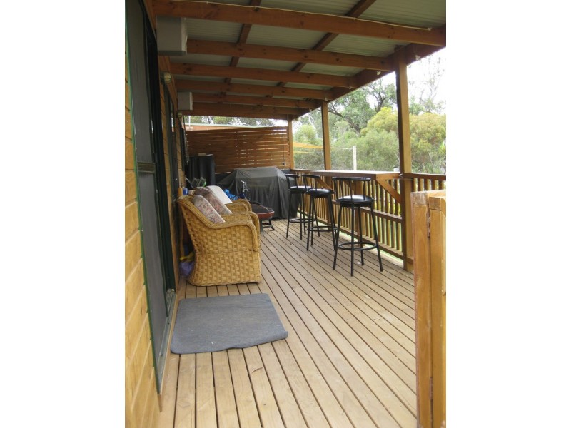 S2 Punyelroo Caravan Park, Punyelroo SA 5354