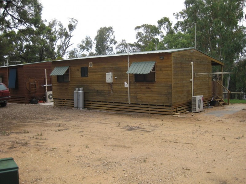 S2 Punyelroo Caravan Park, Punyelroo SA 5354