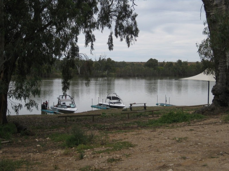 S2 Punyelroo Caravan Park, Punyelroo SA 5354
