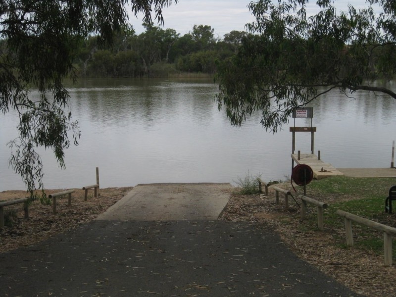 S2 Punyelroo Caravan Park, Punyelroo SA 5354