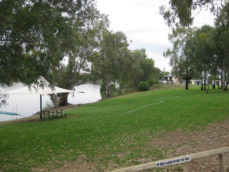 S2 Punyelroo Caravan Park, Punyelroo SA 5354