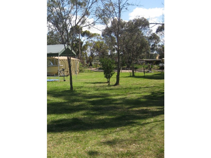 Allotment 11 Pellaring Lane (FREEHOLD), Pellaring Flat SA 5238