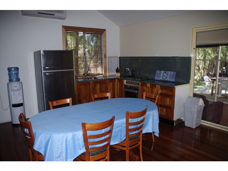 17 Rob Loxton Rd, Walker Flat SA 5238