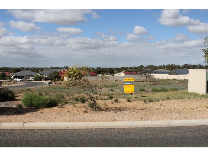 Lot 42 (no.82) Sickerdick Street, Paddlesteamer Estate, Mannum SA 5238