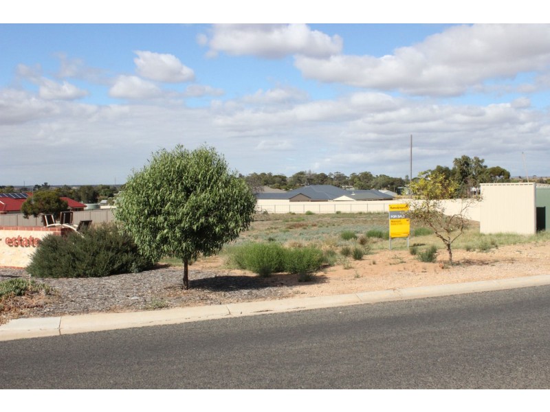 Lot 42 (no.82) Sickerdick Street, Paddlesteamer Estate, Mannum SA 5238