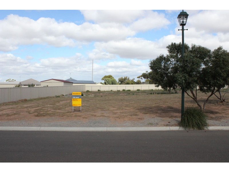 Lot 21 (no.5) Paddlesteamer Way, Paddlesteamer Estate, Mannum SA 5238