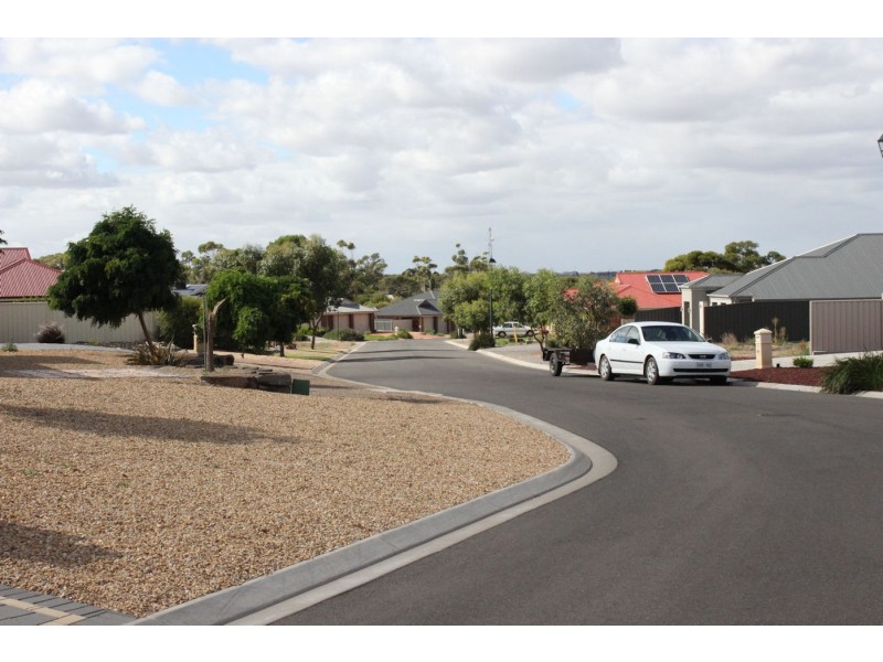 Lot 21 (no.5) Paddlesteamer Way, Paddlesteamer Estate, Mannum SA 5238