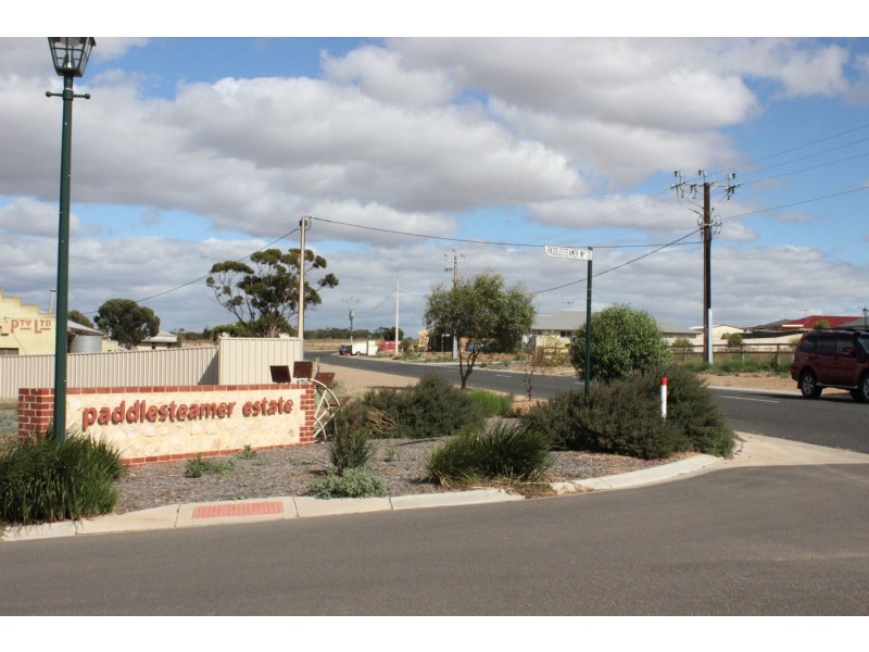 Lot 21 (no.5) Paddlesteamer Way, Paddlesteamer Estate, Mannum SA 5238
