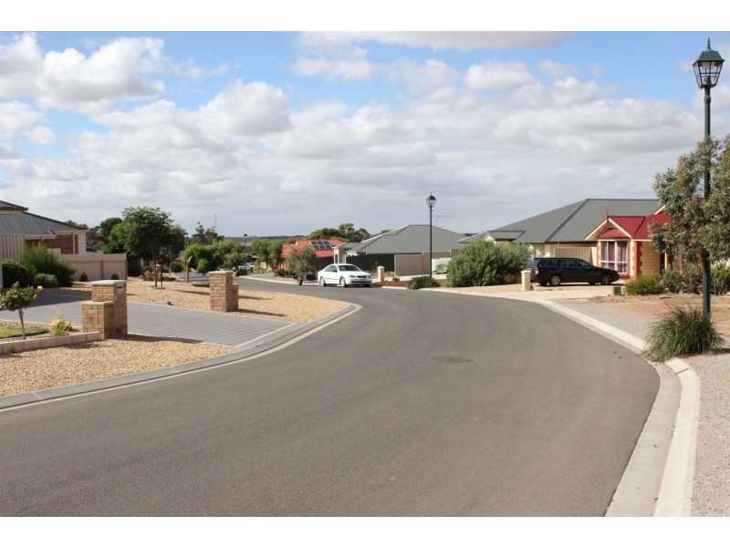 Lot 22 (no.3) Paddlesteamer Way, Paddlesteamer Estate, Mannum SA 5238