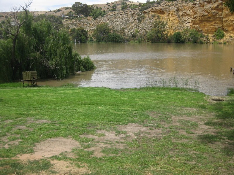 1 Kiosk Drive, Walker Flat SA 5238