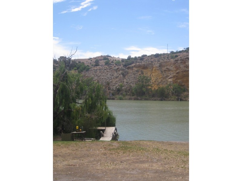 1 Kiosk Drive, Walker Flat SA 5238