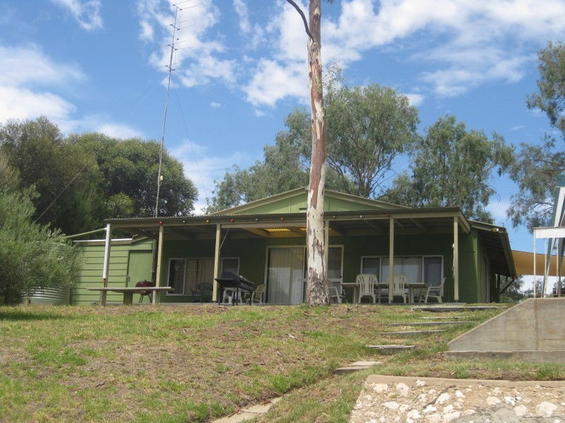 1 Sprinkler Drive, Walker Flat SA 5238