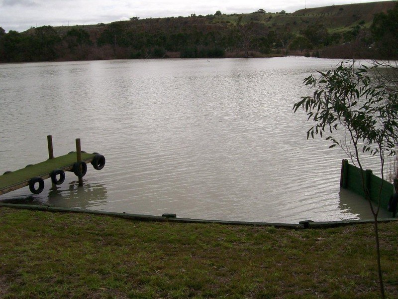 1 Sprinkler Drive, Walker Flat SA 5238