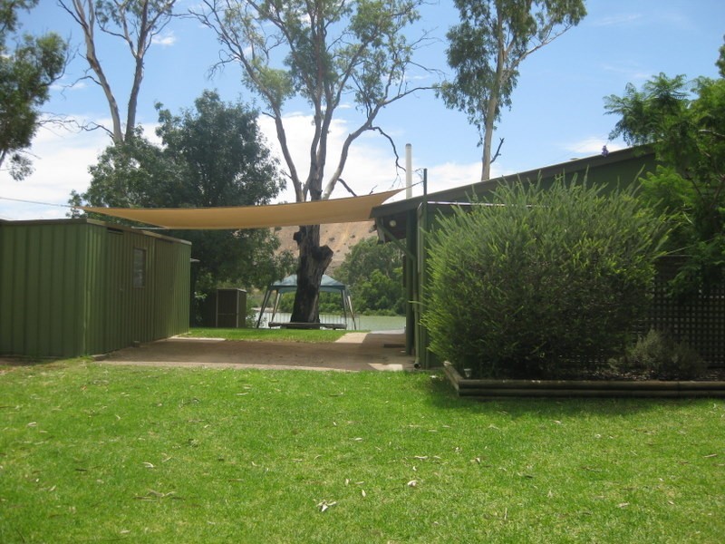 1 Sprinkler Drive, Walker Flat SA 5238