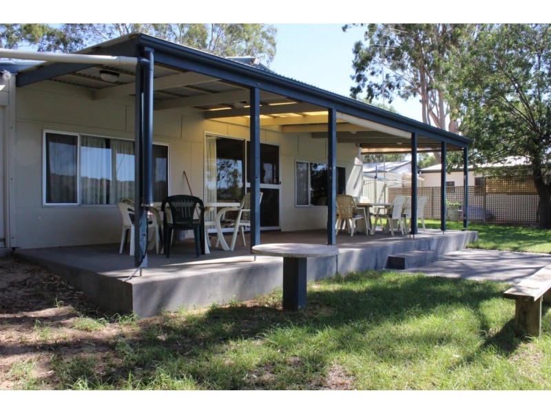 1 Sprinkler Drive, Walker Flat SA 5238