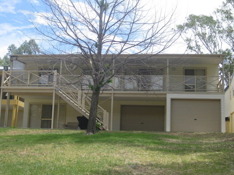 109 Rob Loxton Road, Walker Flat SA 5238