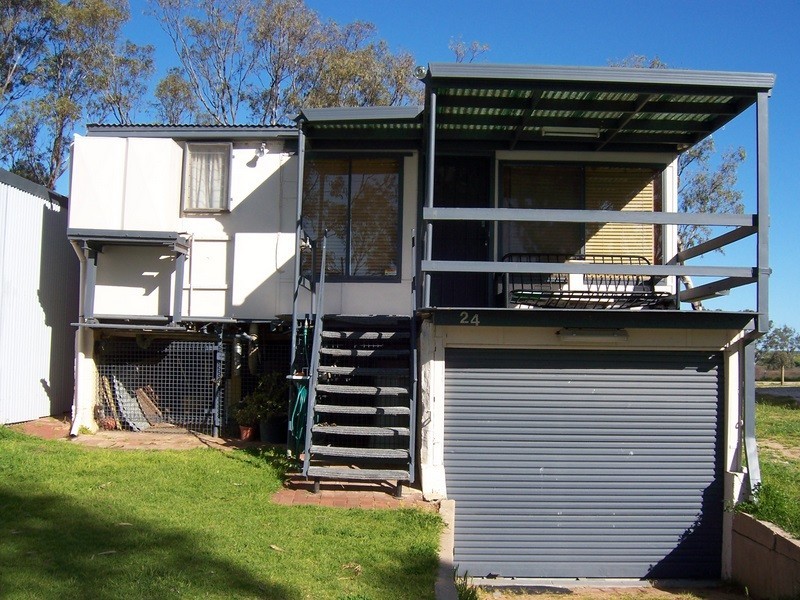 24 Providence Drive, Bowhill SA 5238