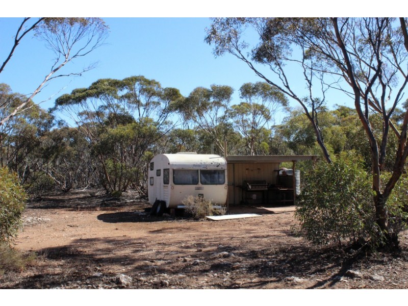 Allotment 20 Goondooloo Road, Bowhill SA 5238