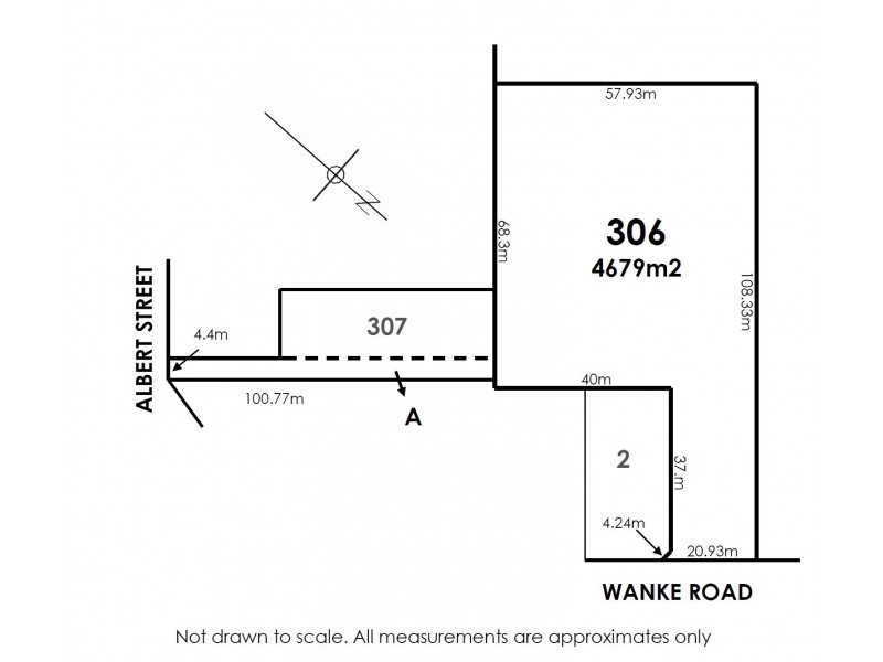 Allot 306 Wanke Road, Mannum SA 5238
