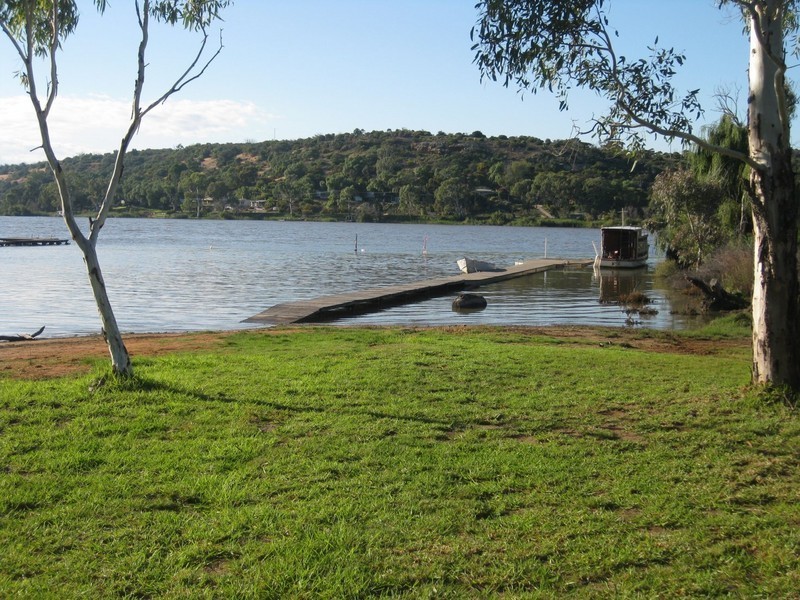 1 Pellaring Lane, Pellaring Flat VIA, Mannum SA 5238