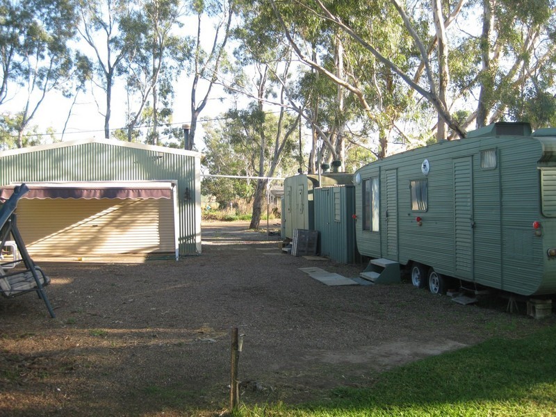 1 Pellaring Lane, Pellaring Flat VIA, Mannum SA 5238