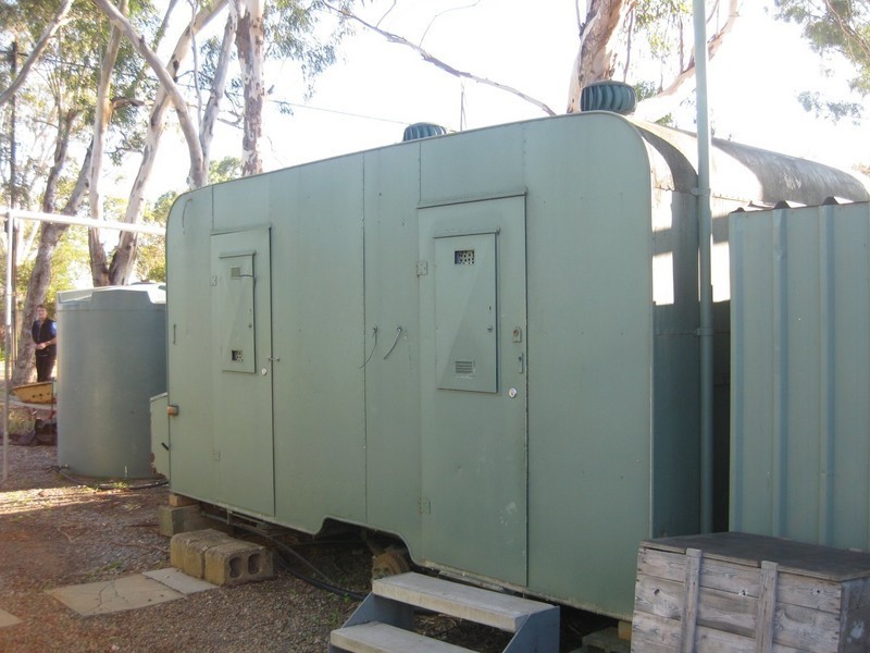 1 Pellaring Lane, Pellaring Flat VIA, Mannum SA 5238