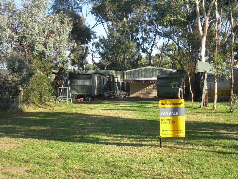 1 Pellaring Lane, Pellaring Flat VIA, Mannum SA 5238