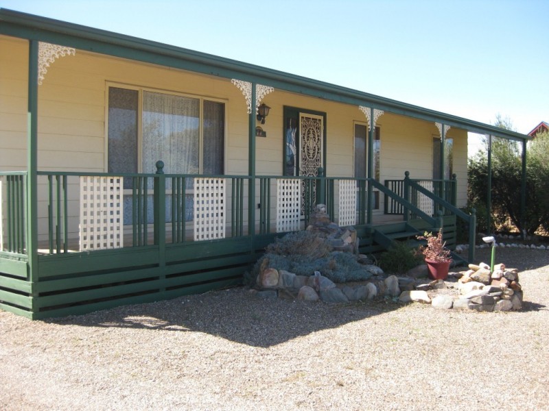 13 Wanke Road, Mannum SA 5238