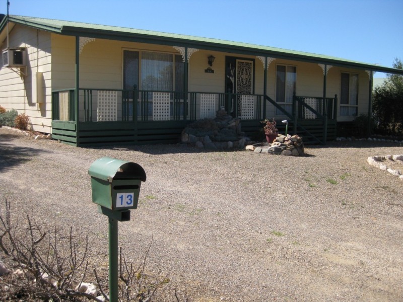 13 Wanke Road, Mannum SA 5238