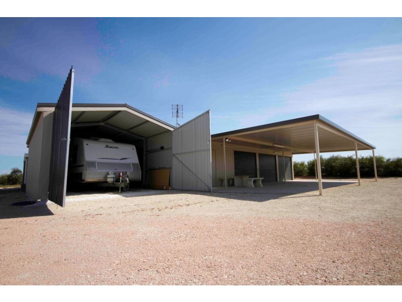 135 Ramm Road, Mannum SA 5238