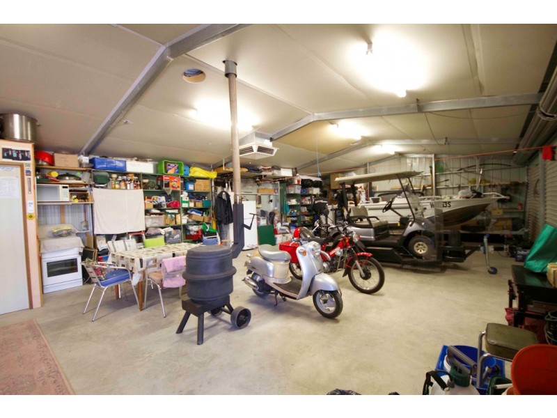 135 Ramm Road, Mannum SA 5238