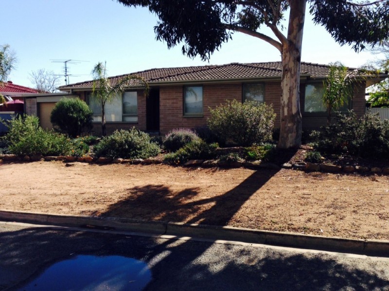 3 Walker Avenue, Mannum SA 5238
