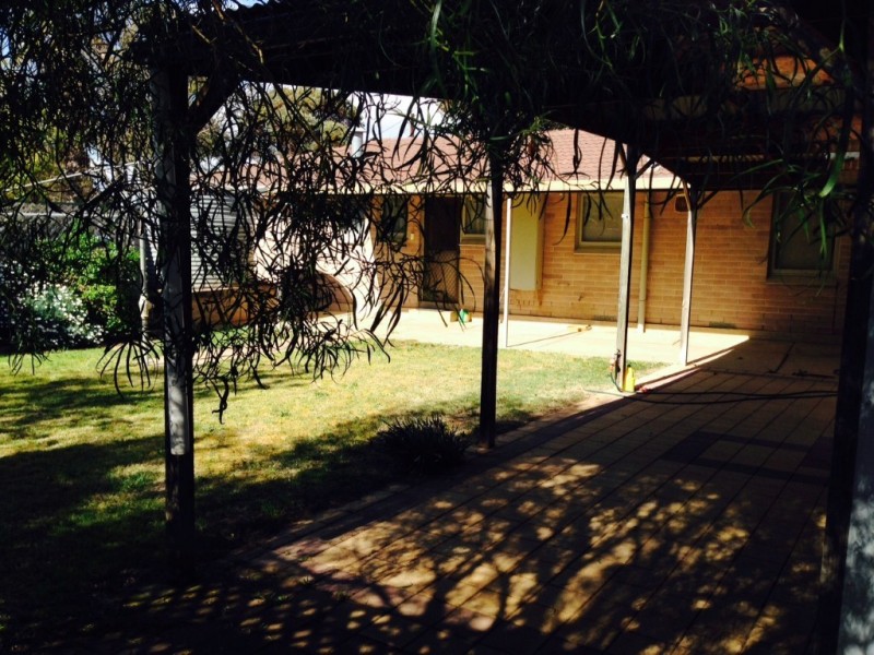 3 Walker Avenue, Mannum SA 5238