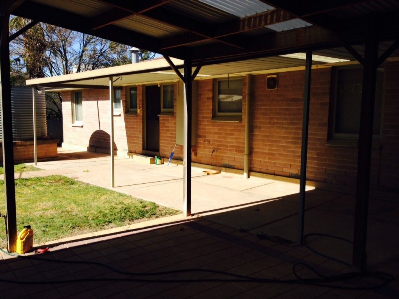 3 Walker Avenue, Mannum SA 5238