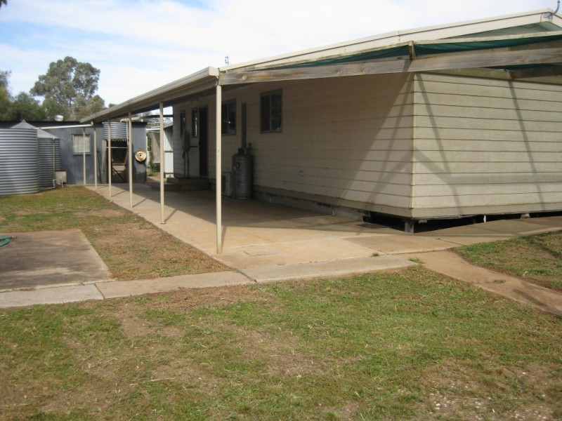 21 Edward Street, Mannum SA 5238