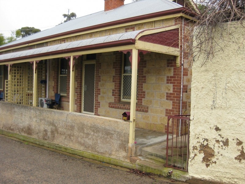 Unit 1/ 5 Schuetze Street, Mannum SA 5238