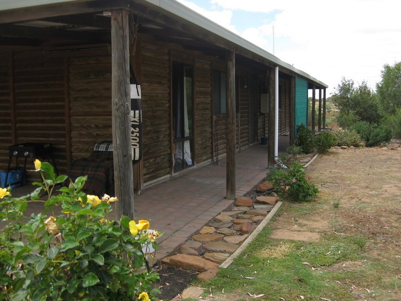 Pt Sec 349 Long Gully Road, Mannum SA 5238