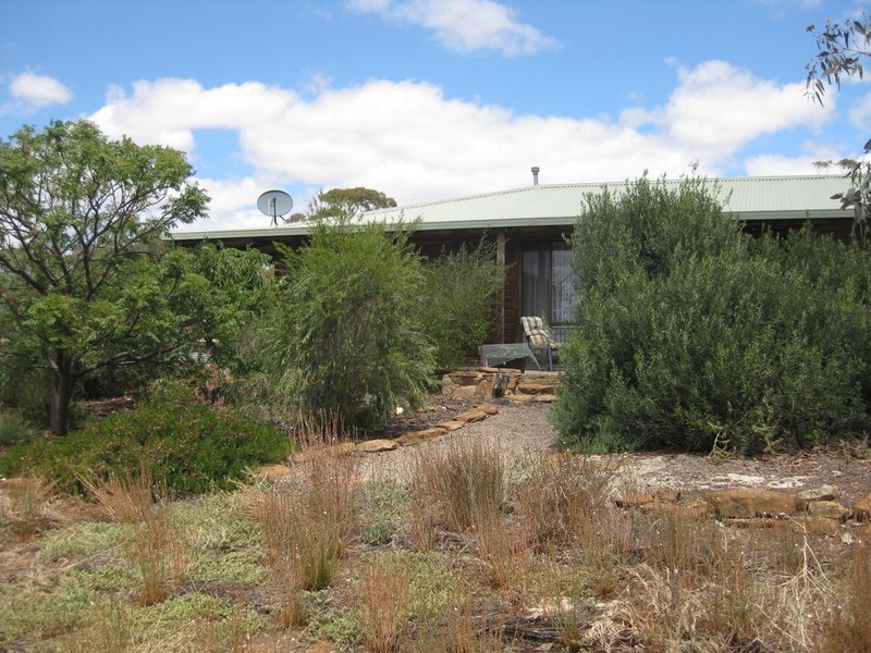 Pt Sec 349 Long Gully Road, Mannum SA 5238