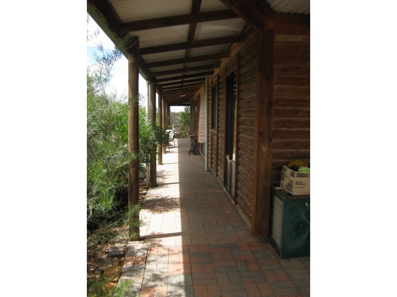 Pt Sec 349 Long Gully Road, Mannum SA 5238