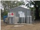 Cabin G8 Punyelroo Caravan Park, Punyelroo SA 5354