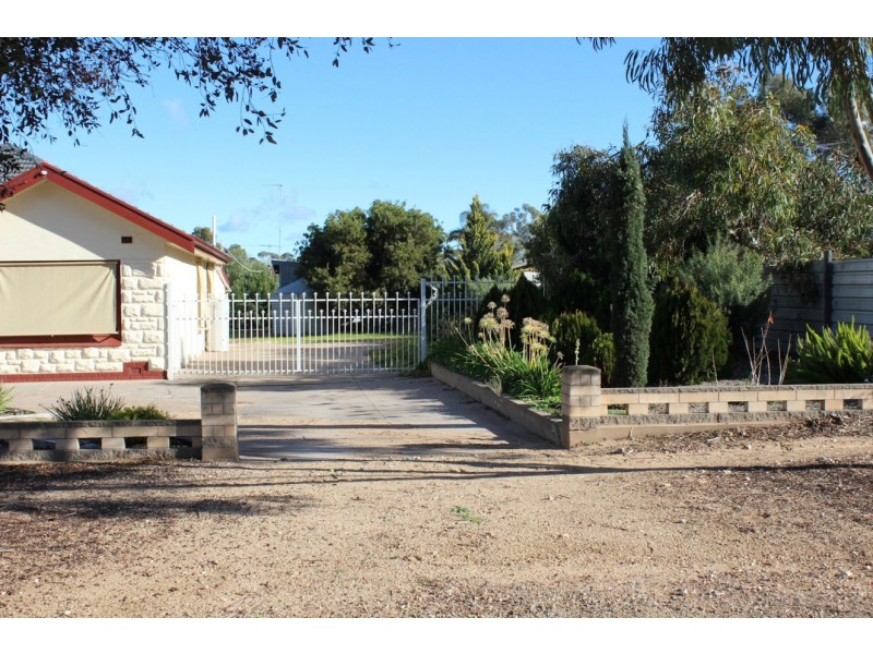 52 Sickerdick Street, Mannum SA 5238