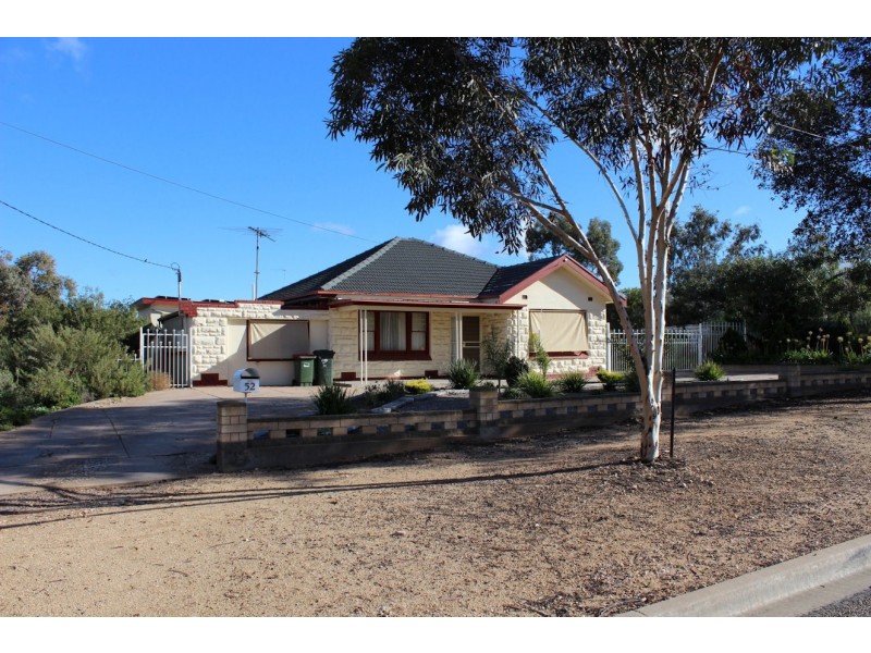 52 Sickerdick Street, Mannum SA 5238