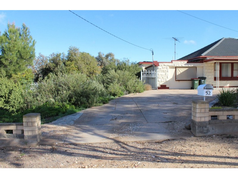 52 Sickerdick Street, Mannum SA 5238
