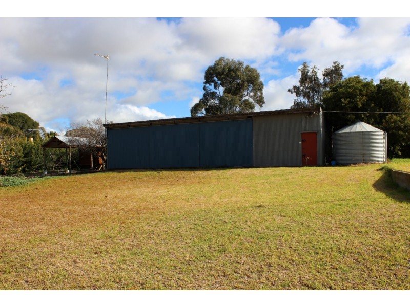 52 Sickerdick Street, Mannum SA 5238