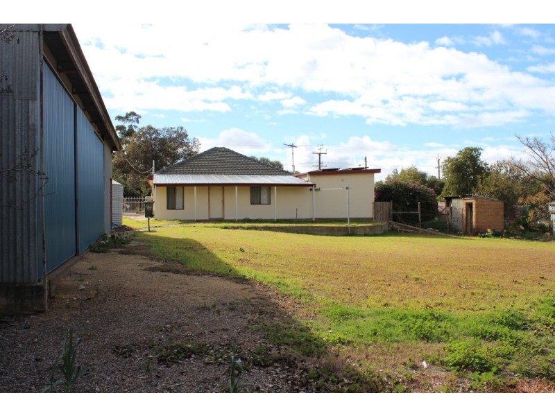 52 Sickerdick Street, Mannum SA 5238