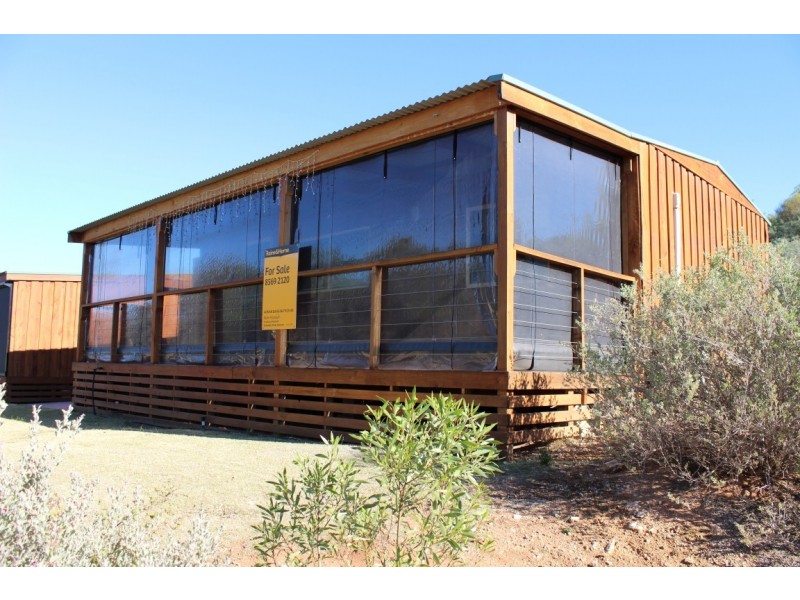 Site G1 Punyelroo Caravan Park, Punyelroo SA 5354